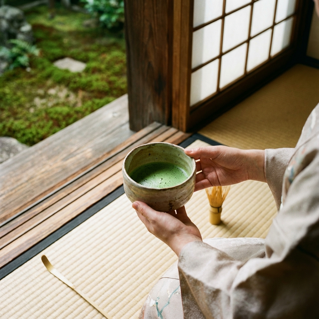 Tea Ceremony
