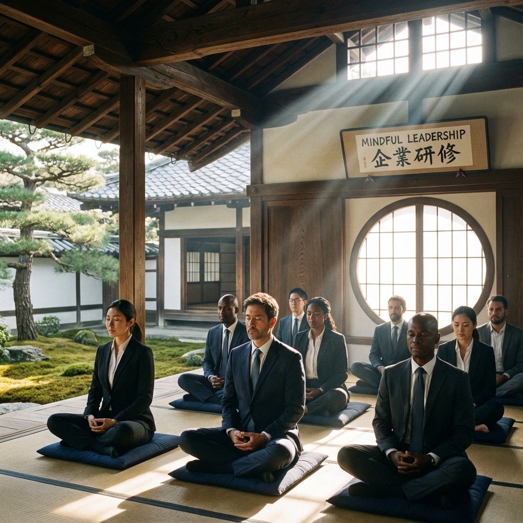 Corporate Programs MICE